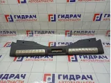 Обшивка багажника на заднюю панель Range Rover Evoque LR027486