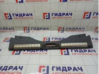 Обшивка багажника на заднюю панель Range Rover Evoque LR027486