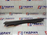 Обшивка багажника на заднюю панель Range Rover Evoque LR027486