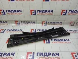 Обшивка багажника на заднюю панель Range Rover Evoque LR027486
