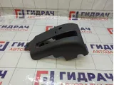 Кожух рулевой колонки нижний Range Rover Evoque LR025769