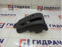 Кожух рулевой колонки нижний Range Rover Evoque LR025769