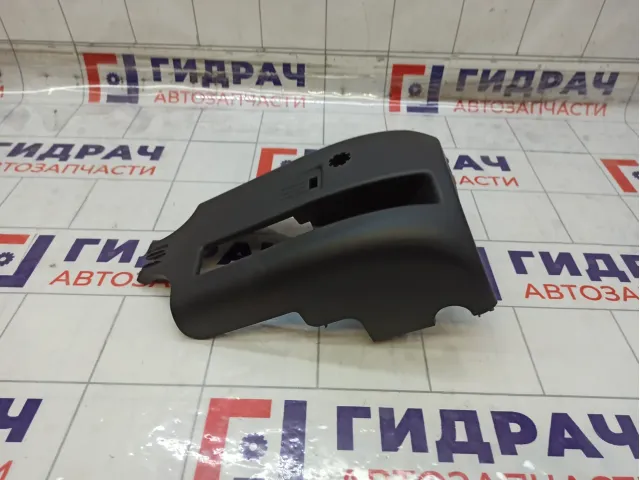 Кожух рулевой колонки нижний Range Rover Evoque LR025769