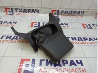 Накладка панели приборов Range Rover Evoque LR026100