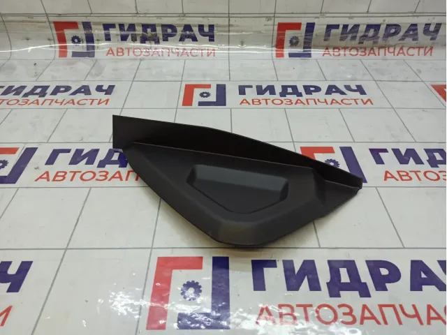 Накладка торпедо левая Range Rover Evoque LR026092