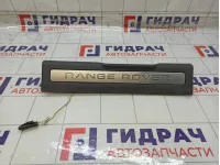 Накладка порога внутренняя передняя левая Range Rover Evoque LR033368
