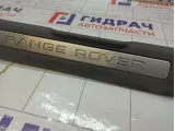 Накладка порога внутренняя передняя левая Range Rover Evoque LR033368