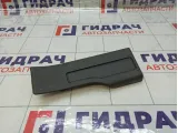 Накладка порога внутренняя задняя левая Range Rover Evoque LR036185