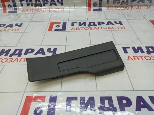 Накладка порога внутренняя задняя левая Range Rover Evoque LR036185