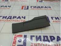 Накладка порога внутренняя задняя правая Range Rover Evoque LR036178