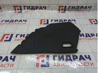 Накладка консоли левая Range Rover Evoque LR025665