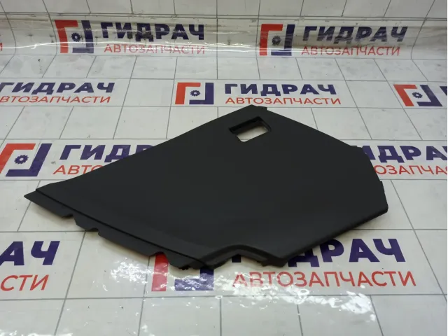 Накладка консоли правая Range Rover Evoque LR025671