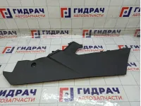 Накладка консоли левая Range Rover Evoque LR033533