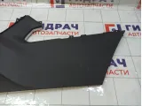 Накладка консоли левая Range Rover Evoque LR033533
