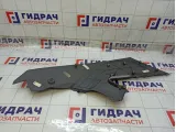 Накладка консоли левая Range Rover Evoque LR033533