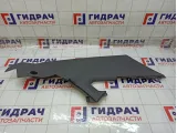 Накладка консоли правая Range Rover Evoque LR033478