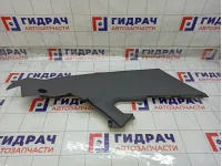 Накладка консоли правая Range Rover Evoque LR033478