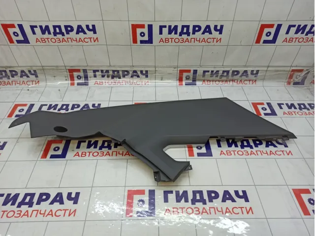 Накладка консоли правая Range Rover Evoque LR033478