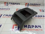 Накладка консоли задняя Range Rover Evoque LR029207