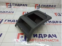 Накладка консоли задняя Range Rover Evoque LR029207