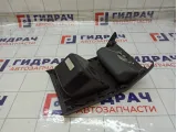 Накладка консоли задняя Range Rover Evoque LR029207