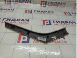 Накладка консоли левая Range Rover Evoque LR025623