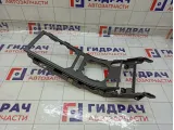 Накладка консоли Range Rover Evoque LR033422