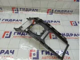 Накладка консоли Range Rover Evoque LR033422