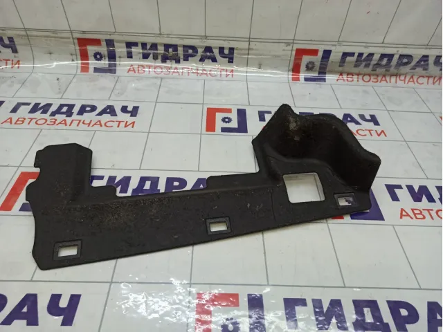 Накладка торпедо левая Range Rover Evoque BJ32046B00AB