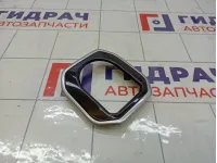 Накладка консоли Range Rover Evoque