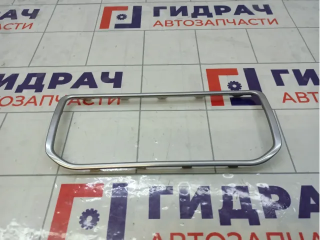 Накладка торпедо Range Rover Evoque LR026096