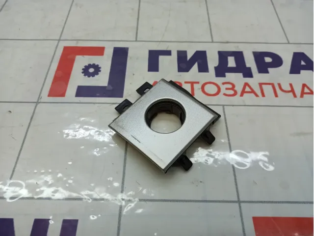 Накладка торпедо Range Rover Evoque LR026202