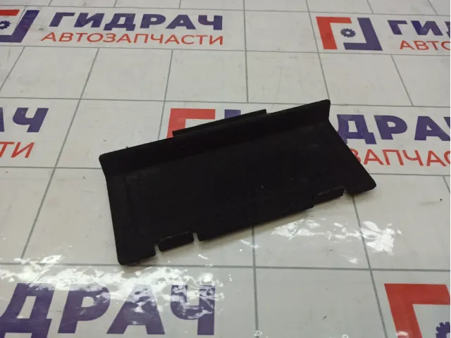 Накладка (кузов внутри) бардачка Range Rover Evoque LR026097