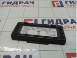 Накладка (кузов внутри) бардачка Range Rover Evoque LR026097