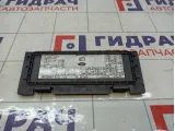 Накладка (кузов внутри) бардачка Range Rover Evoque LR026097