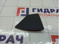 Обшивка стойки средней левой нижняя Range Rover Evoque LR025485