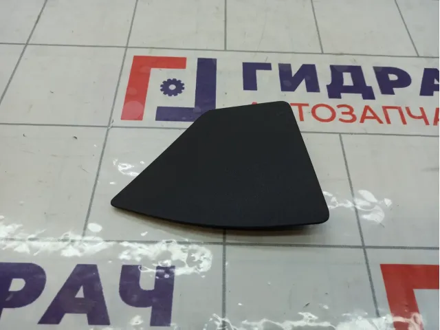 Обшивка стойки средней левой нижняя Range Rover Evoque LR025485