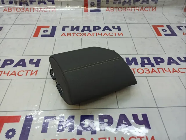 Накладка торпедо левая Range Rover Evoque LR031604