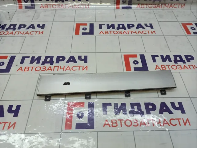 Накладка торпедо правая Range Rover Evoque LR031960