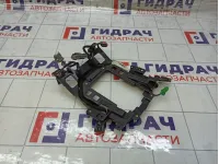 Кронштейн консоли Range Rover Evoque LR025857