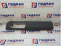 Накладка торпедо правая Range Rover Evoque LR031596