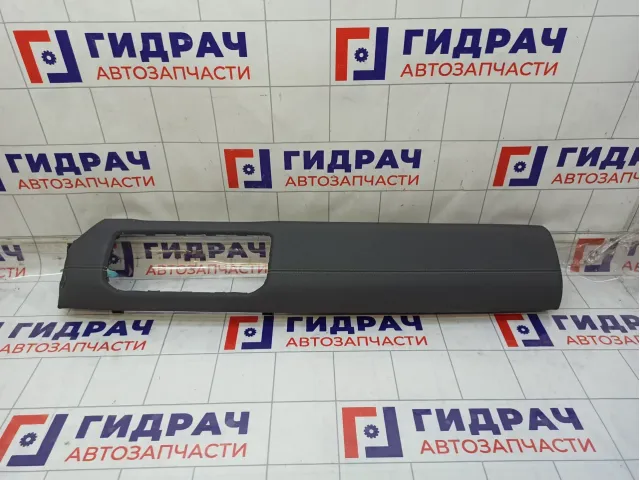 Накладка торпедо правая Range Rover Evoque LR031596