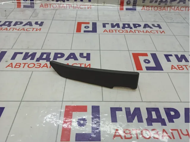 Накладка торпедо левая Range Rover Evoque LR026054