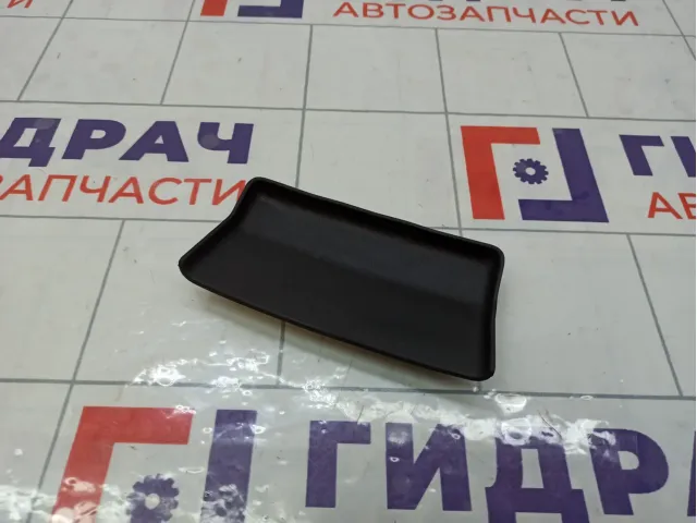 Коврик консоли Range Rover Evoque BJ320440C82AA