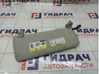 Козырек солнцезащитный левый Range Rover Evoque LR032641