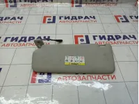 Козырек солнцезащитный правый Range Rover Evoque LR032638