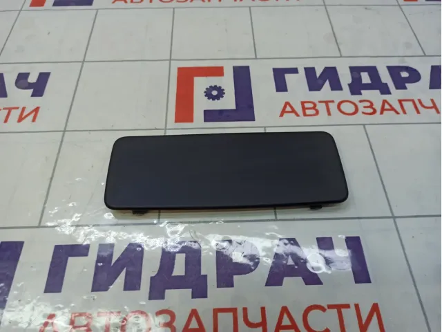 Спойлер багажника (заглушка) Range Rover Evoque BJ32442K03