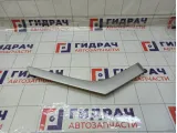 Накладка консоли правая Range Rover Evoque LR025627