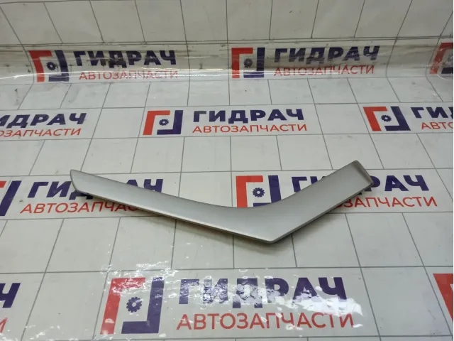 Накладка консоли правая Range Rover Evoque LR025627