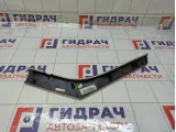Накладка консоли правая Range Rover Evoque LR025627